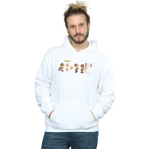 Sweatshirts à capuche BI13859 - Dessins Animés - Modalova