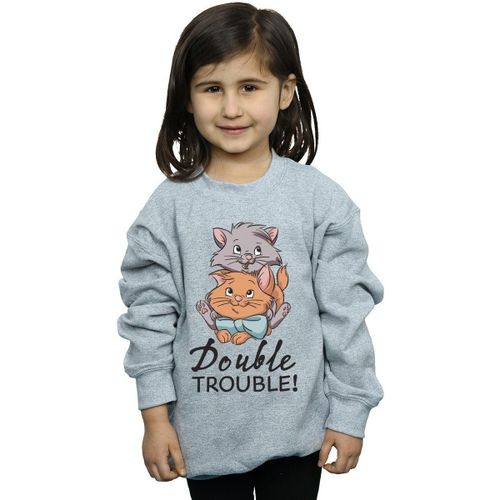Sweatshirts The Aristocats Double Trouble - Disney - Modalova