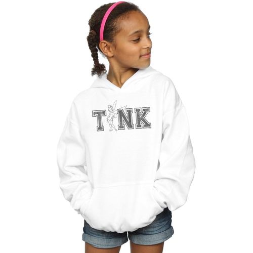 Sweatshirts à capuche Disney Tink - Disney - Modalova