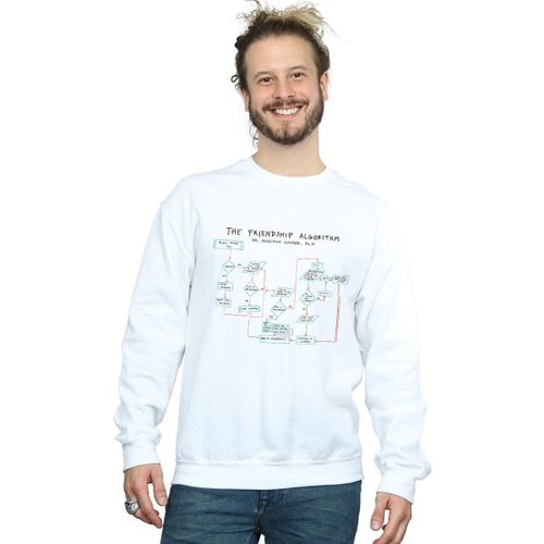 Sweatshirts Friendship Algorithm - The Big Bang Theory - Modalova
