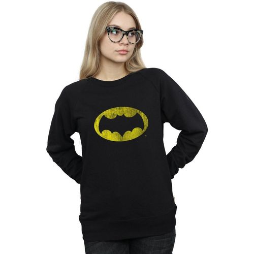 Sweatshirts Dc Comics BI10583 - Dc Comics - Modalova
