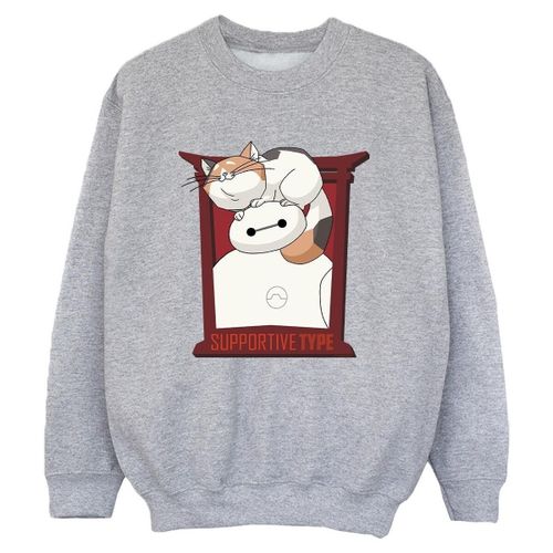 Sweatshirts Big Hero 6 Support - Disney - Modalova