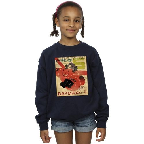 Sweatshirts Disney Big Hero 6 - Disney - Modalova