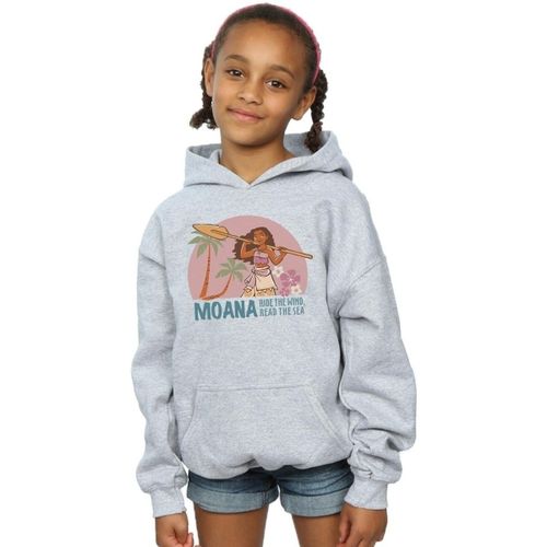 Sweatshirts à capuche Read The Sea - Disney - Modalova