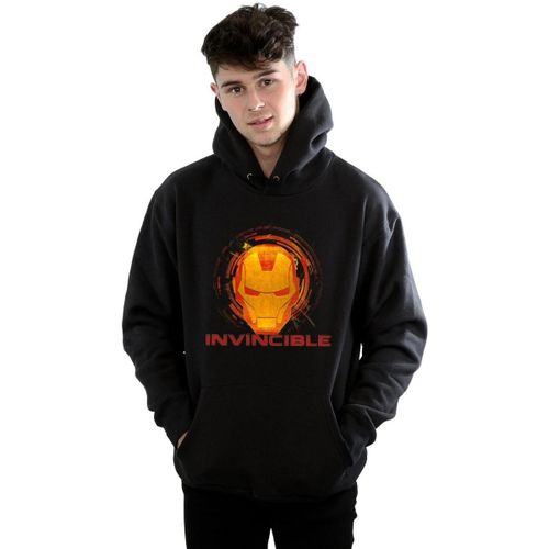 Sweatshirts à capuche Avengers Invincible - Marvel - Modalova