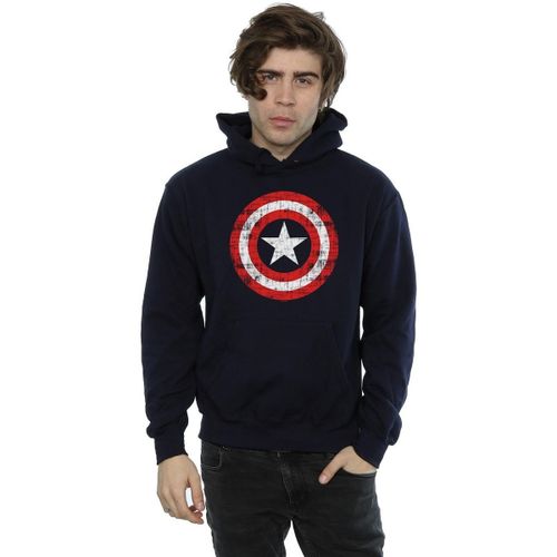Sweatshirts à capuche Avengers - Marvel - Modalova