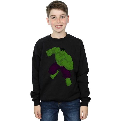 Sweatshirts Marvel BI2287 - Marvel - Modalova