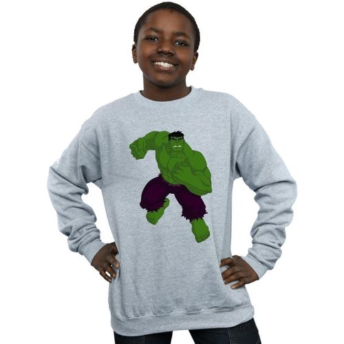 Sweatshirts Marvel BI2287 - Marvel - Modalova