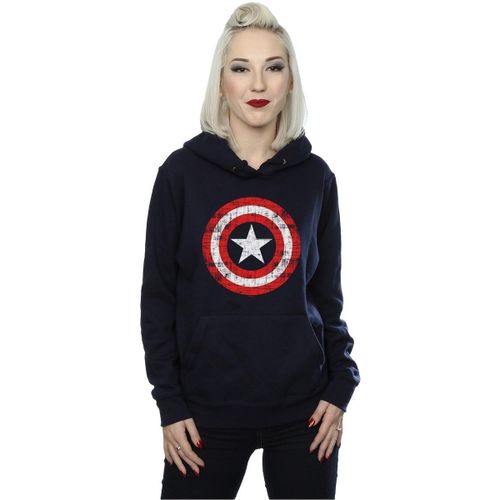 Sweatshirts à capuche Avengers - Marvel - Modalova