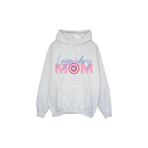 Sweatshirts à capuche Avengers Mum - Marvel - Modalova