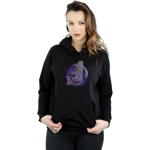 Sweatshirts à capuche Avengers Endgame Space - Marvel - Modalova