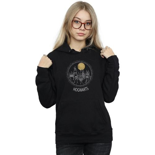 Sweatshirts à capuche Hogwarts - Harry Potter - Modalova