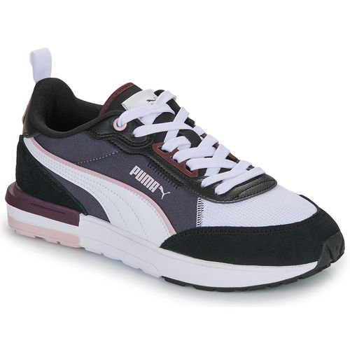 Baskets basses Puma PUMA R22 - Puma - Modalova