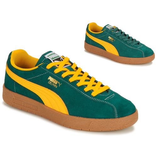 Baskets basses Puma Delphin - Puma - Modalova