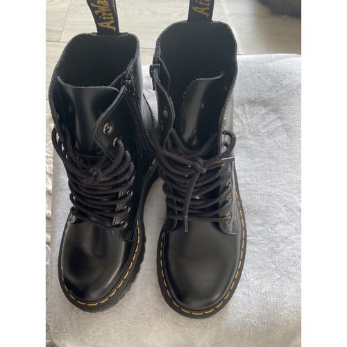 Bottines Dr Martens Jadon - Dr. Martens - Modalova