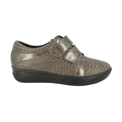 Chaussures 50732 taupe - Doctor Cutillas - Modalova
