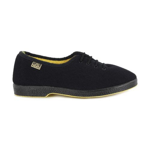 Baskets basses 478 negro - Doctor Cutillas - Modalova