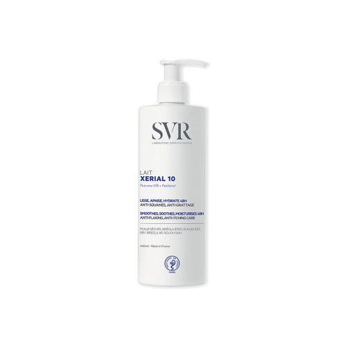 Hydratants & nourrissants Xerial 10 Lait Corps - Svr - Modalova