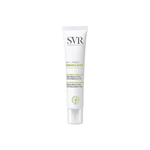 Soins ciblés Sebiaclear Crème Mat+pores - Svr - Modalova