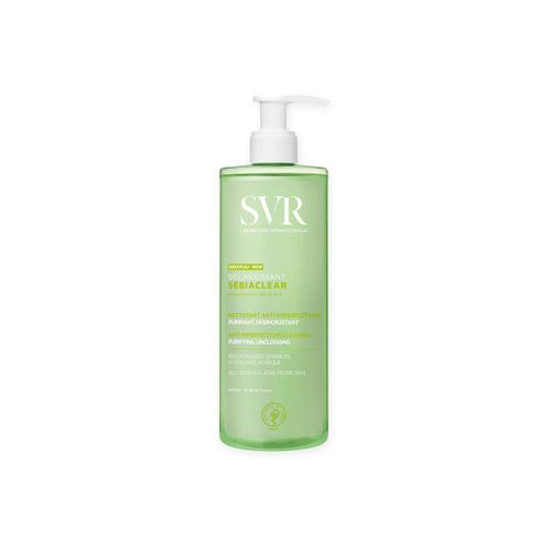 Démaquillants & Nettoyants Sebiaclear Gel Moussant - Svr - Modalova