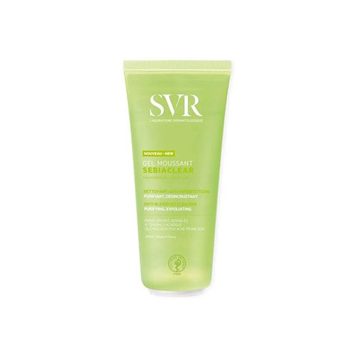 Démaquillants & Nettoyants Sebiaclear Gel Moussant - Svr - Modalova