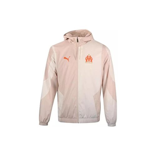 Veste Veste de survêtement VESTE DE - Puma - Modalova