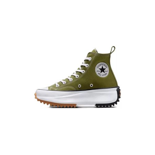 Baskets montantes Basket RUN STAR HIKE HI - Converse - Modalova