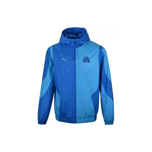 Veste Veste de survêtement VESTE DE - Puma - Modalova