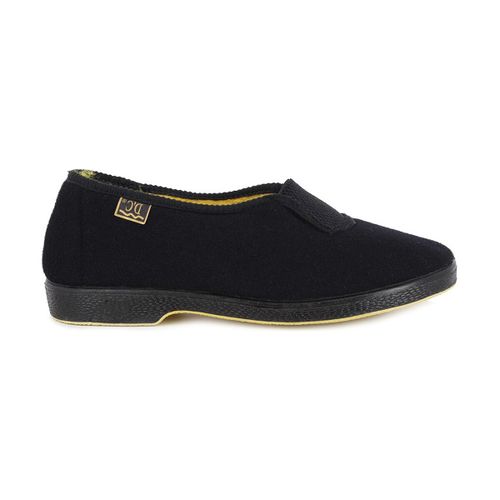 Chaussons Doctor Cutillas 453 negro - Doctor Cutillas - Modalova