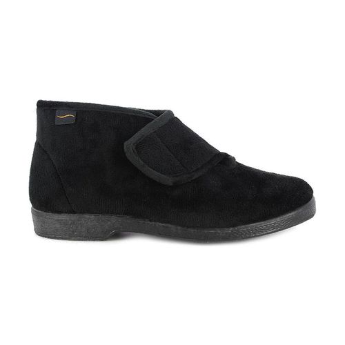 Chaussons Doctor Cutillas 544 negro - Doctor Cutillas - Modalova