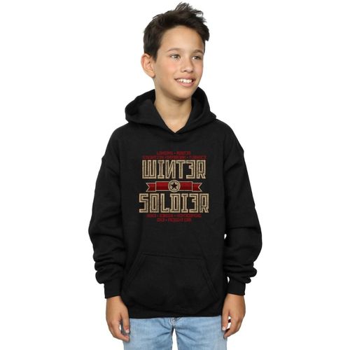 Sweatshirts à capuche BI10876 - Marvel - Modalova