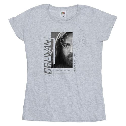 T-shirt Disney Jedi - Disney - Modalova