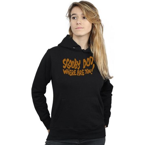 Sweatshirts à capuche Where Are You - Dessins Animés - Modalova