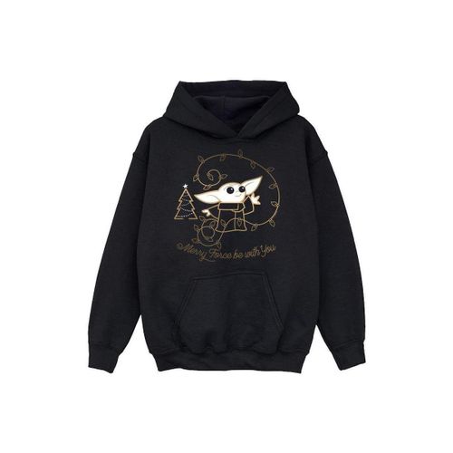Sweatshirts à capuche Merry Force - Disney - Modalova