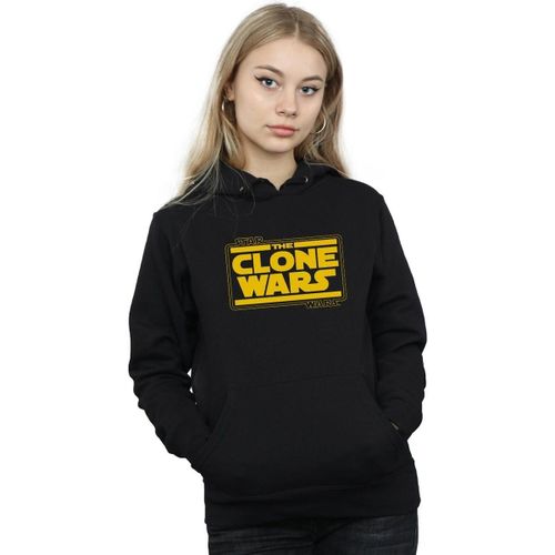 Sweatshirts à capuche Clone Wars - Disney - Modalova