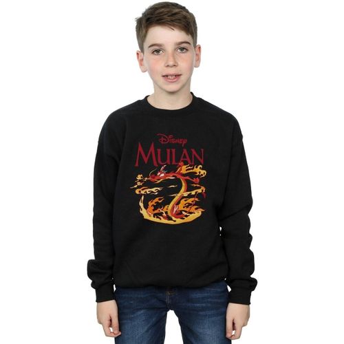 Sweatshirts Disney Dragon Fire - Disney - Modalova