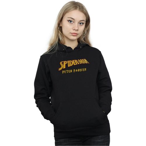 Sweatshirts à capuche AKA Peter Parker - Marvel - Modalova