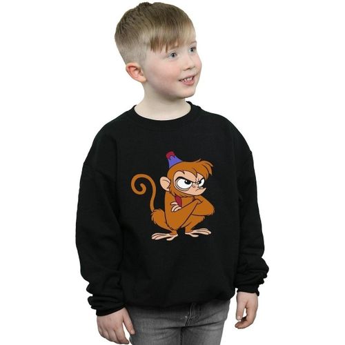 Sweatshirts Disney Angry Abu - Disney - Modalova