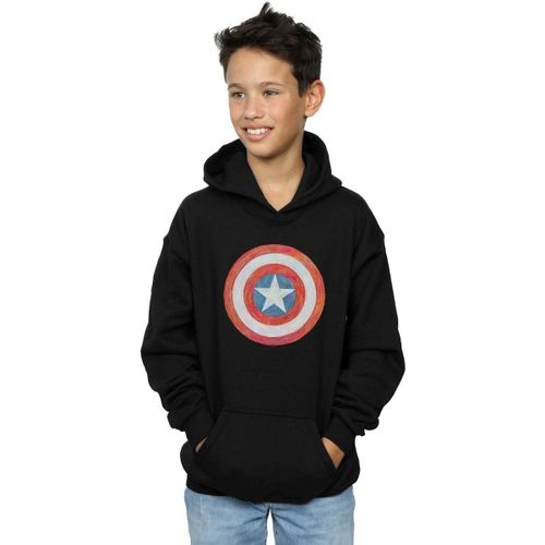 Sweatshirts à capuche BI10575 - Marvel - Modalova