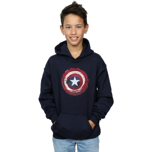 Sweatshirts à capuche BI10576 - Marvel - Modalova