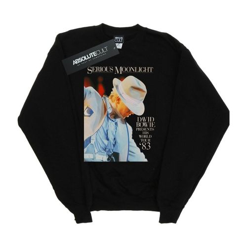 Sweatshirts Serious onlight - David Bowie - Modalova