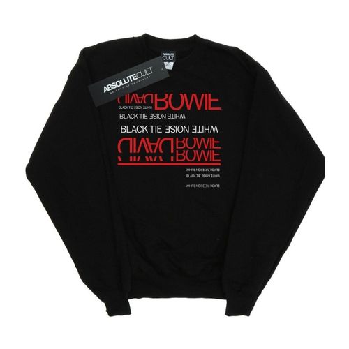 Sweatshirts David Bowie BI14991 - David Bowie - Modalova