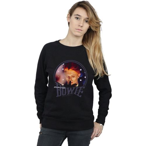 Sweatshirts Quiet Lights - David Bowie - Modalova