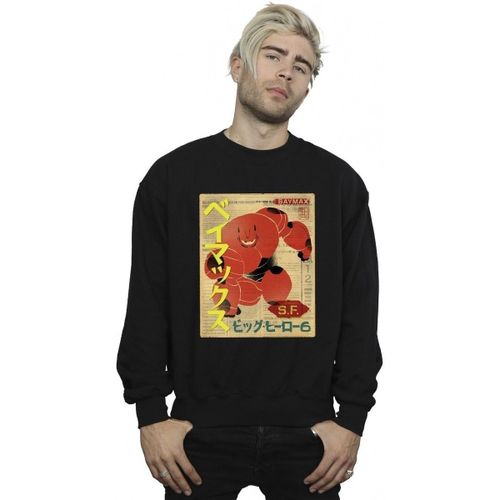 Sweatshirts Disney Big Hero 6 - Disney - Modalova