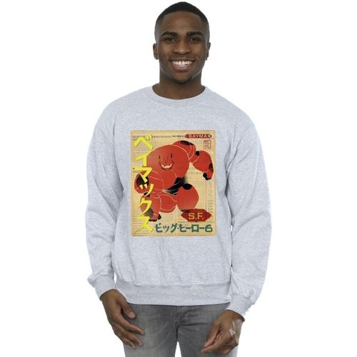 Sweatshirts Disney Big Hero 6 - Disney - Modalova
