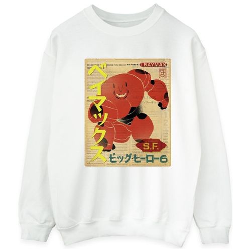 Sweatshirts Disney Big Hero 6 - Disney - Modalova