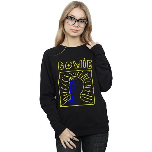 Sweatshirts David Bowie 90s - David Bowie - Modalova