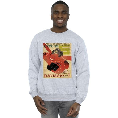 Sweatshirts Disney Big Hero 6 - Disney - Modalova