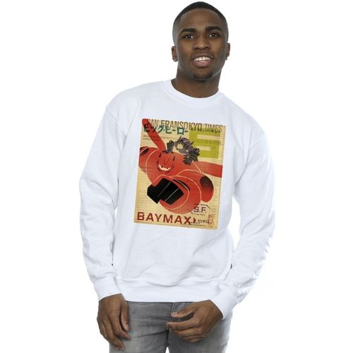 Sweatshirts Disney Big Hero 6 - Disney - Modalova