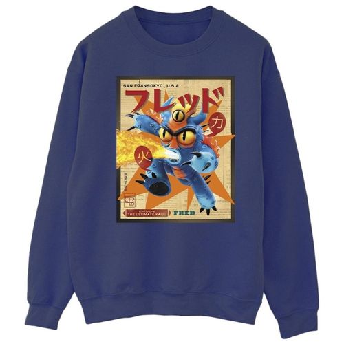 Sweatshirts Disney Big Hero 6 - Disney - Modalova